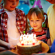Illustration for article titled Hundreds Attend Little Girl’s Party After Classmates Turn Down Invite